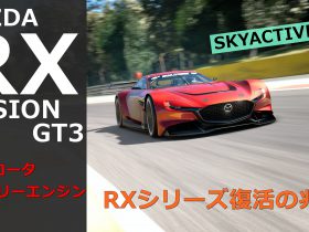 RX-vision GT3